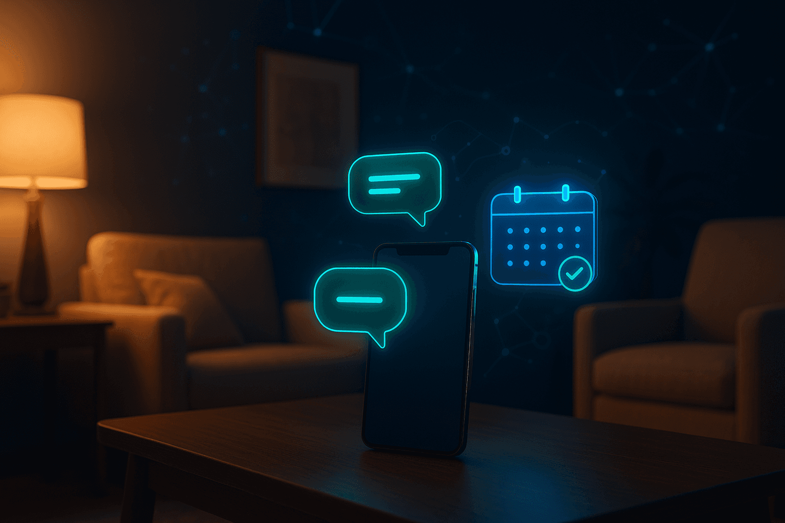 CitaPilot — CRM + bot de WhatsApp para psicólogos